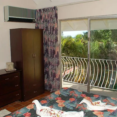 Caribbean Sunset Resort-2