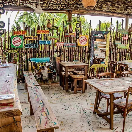 Wild Coffee Retreat-2
