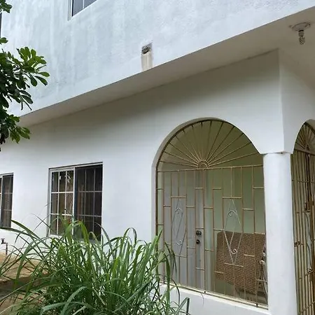 Little Cottage In Negril Hills-3