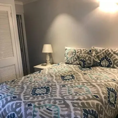 Negril Condo By The Beach Apt. 194 Point Village-3