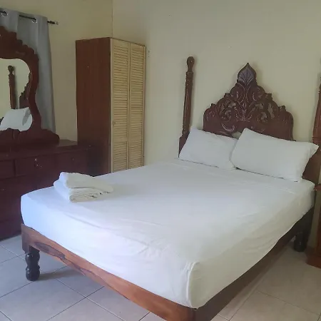 Tamboo Resort Negril-2