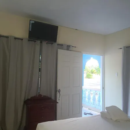 Tamboo Resort Negril-3