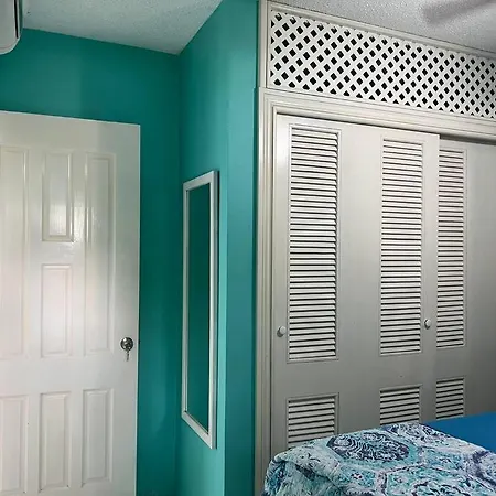 Funtime Paradise - 1 Bedroom - Ac/Pool/ Relaxation-3