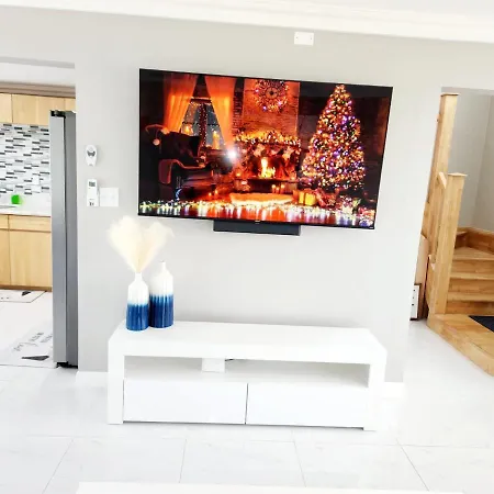 Brand New Luxurious Townhouse In Negril-3