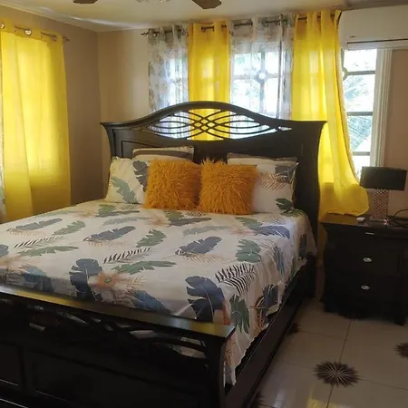 Sharon Guest House-2