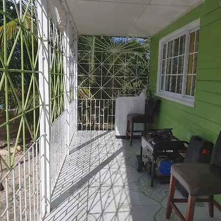 Sharon Guest House-3