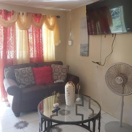 Sharon Guest House-2