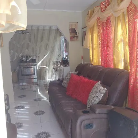 Sharon Guest House-3