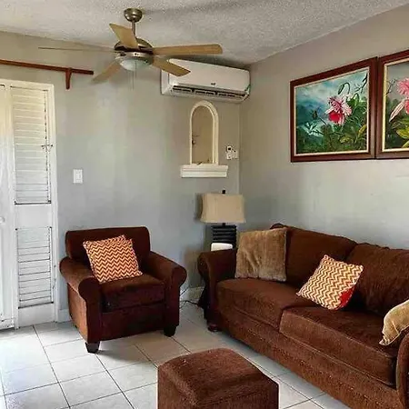 Villa Na Penda -Breeze @ Point Village, Negril-2