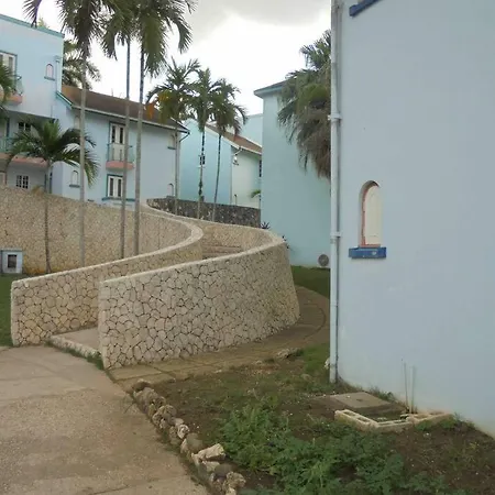 Villa Na Penda -Breeze @ Point Village, Negril-3