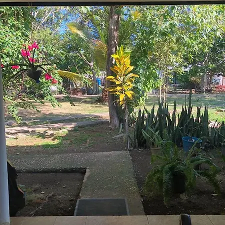 Long-Term Negril Flat - 60 Days Or More Only-3