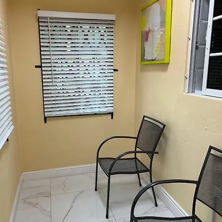 Negril Villa One-2