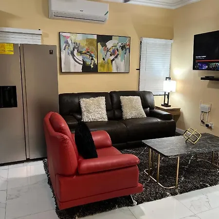 Negril Villa One-3