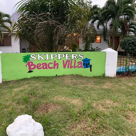 Skipper'S Beach Villa-2