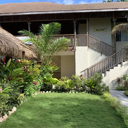 King Suite At Oceanview Resort In Jamaica - Enjoy 7 Miles Of White Sand Beach!-2