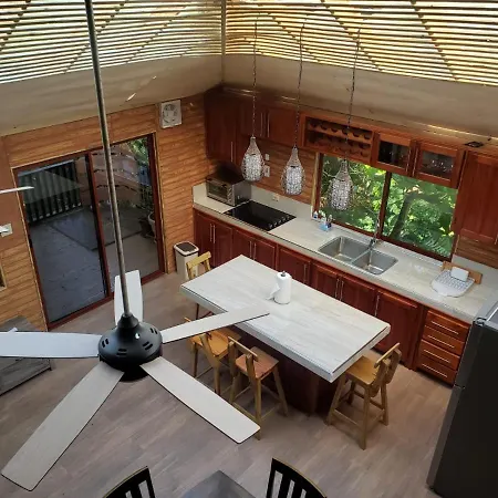 Negril Huts-2