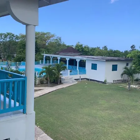 The Resort At Westmoreland-3