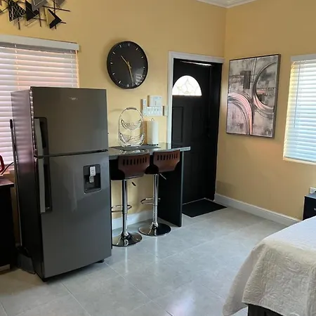 Negril Studio One-2