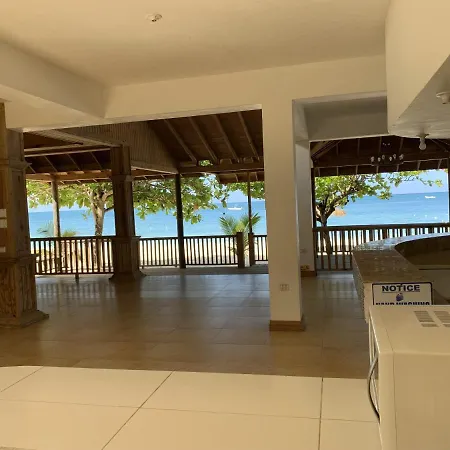 Family Comfort In Jamaica - Enjoy 7 Miles Of White Sand Beach! Villa-2