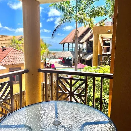 Double Suite - Jamaica Beach Resort-3