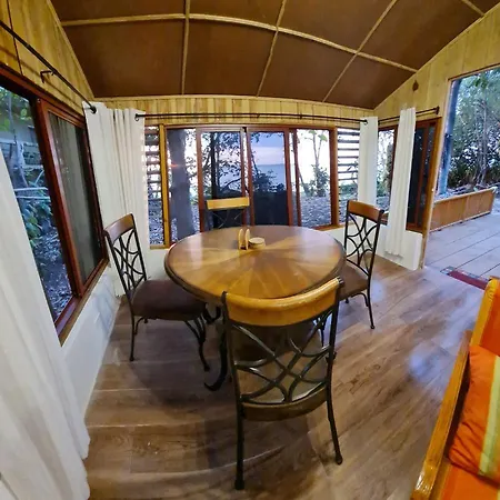 Amazing Ocean View 2Br Cabin In Negril-3
