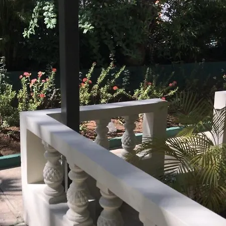 Negril Beach Club Condos J11-3