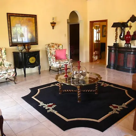 Jannetta'S @Whimhill Bed & Breakfast-3