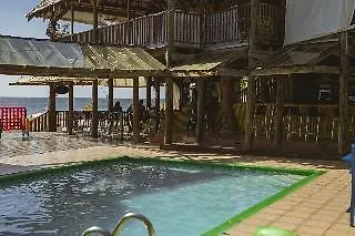 Paradise Negril 7 Mile Beach Kingsize Cottage-3