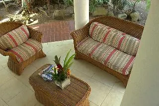Paradise Negril 7 Mile Beach Kingsize Cottage-2