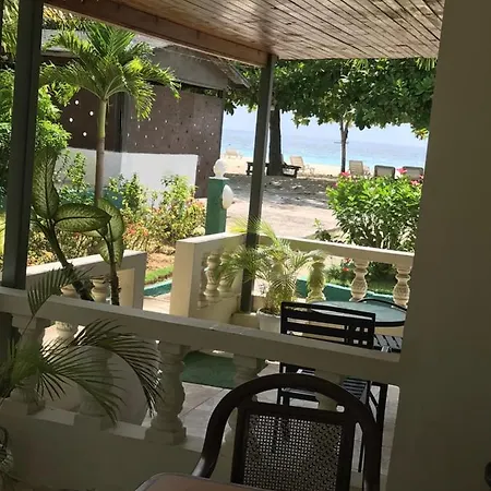 Negril Beach Club Condos-2
