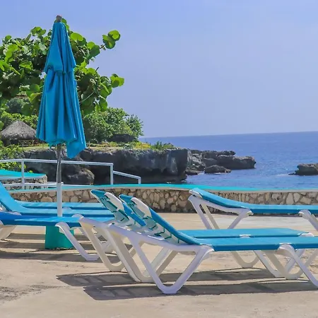 Kaiser Hotel- Negril West End-3