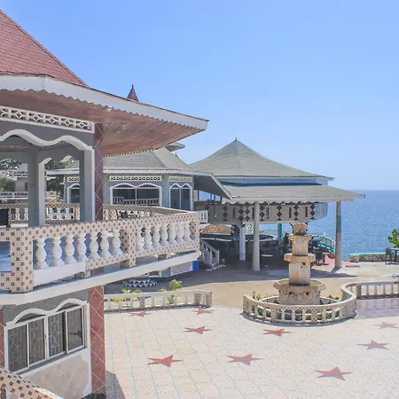 Kaiser Hotel- Negril West End-2
