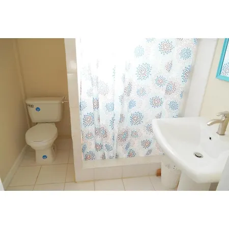 Shades Of Summer Apartments In Negril With Kitchen-2