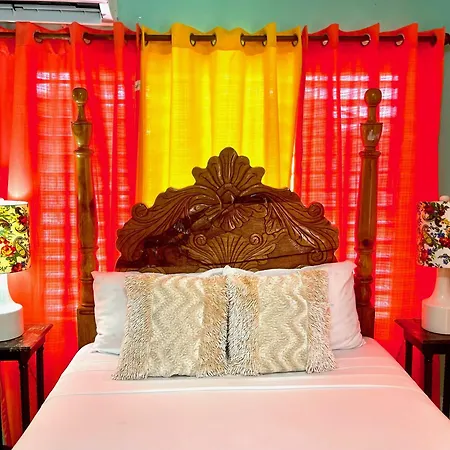 Summerset Residence Negril-3