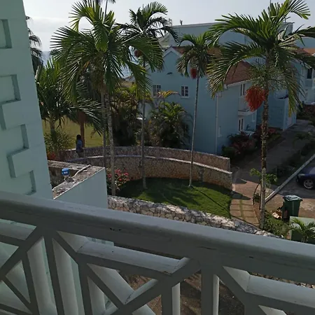 Point Village, Negril, Jamaica-2