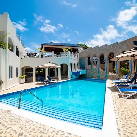 High Life Resort & Spa-3