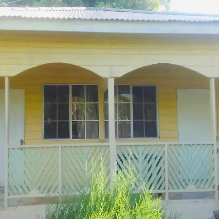 T&T - Tatty And Tony Guesthouse-3