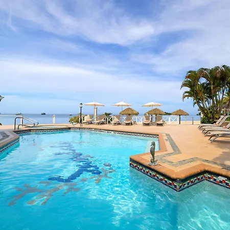 Sandals Negril Beach All Inclusive Resort And Spa - Couples Only-3