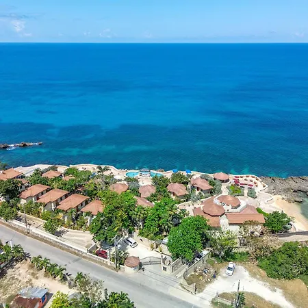 Ocean Cliff Hotel Negril Limited - Adults Only-3