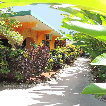 Sunrise Club Hotel-2
