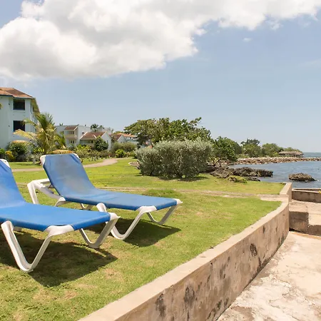 Crawfish Beach Suite-3