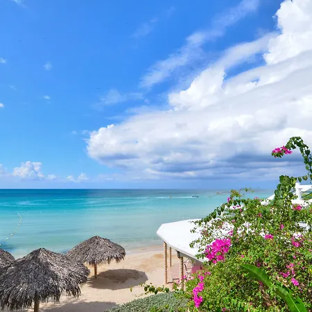 Beach House Condos, Negril-2