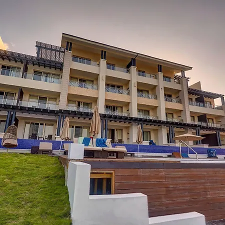 Grand Lido Negril Au-Naturel, An Autograph Collection All-Inclusive Resort - Adults Only-3