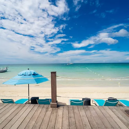 Blue Skies Beach Resort-3