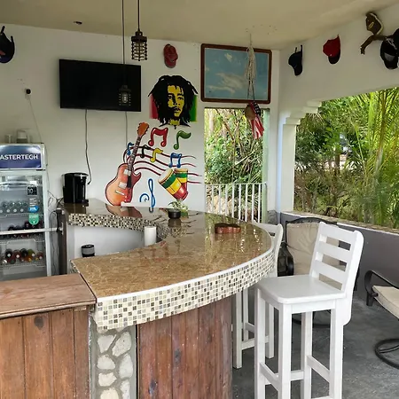 Suite Retreat With Sunken Tub, Panoramic Sea View From Rooftop Deck-3