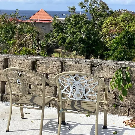 Suite Retreat With Sunken Tub, Panoramic Sea View From Rooftop Deck-2
