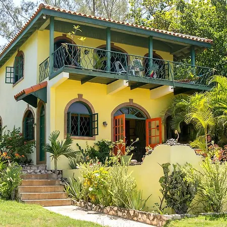 Sundown Villa-Negril-2
