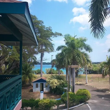 Point Village, Negril, Jamaica-3