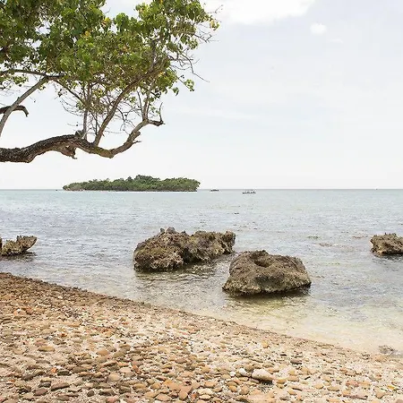 Sea Breeze Beach Studio - Negril-3