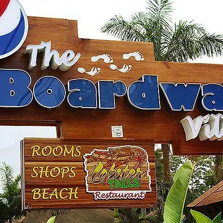 The Boardwalk Village-3